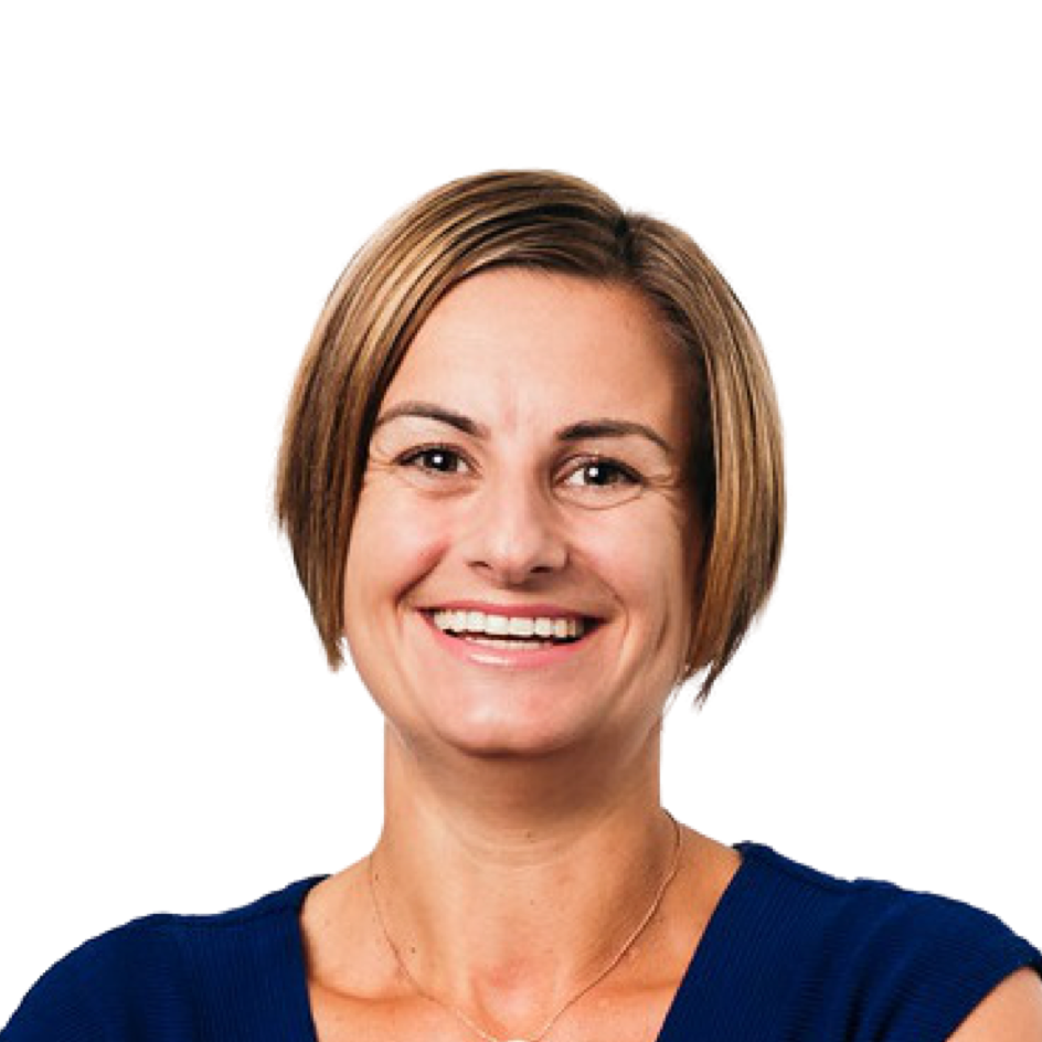 Laura Belo - Head of Talent Acquisition